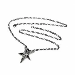 Alchemy Of England Men's Stuff Templars Bane Pendant