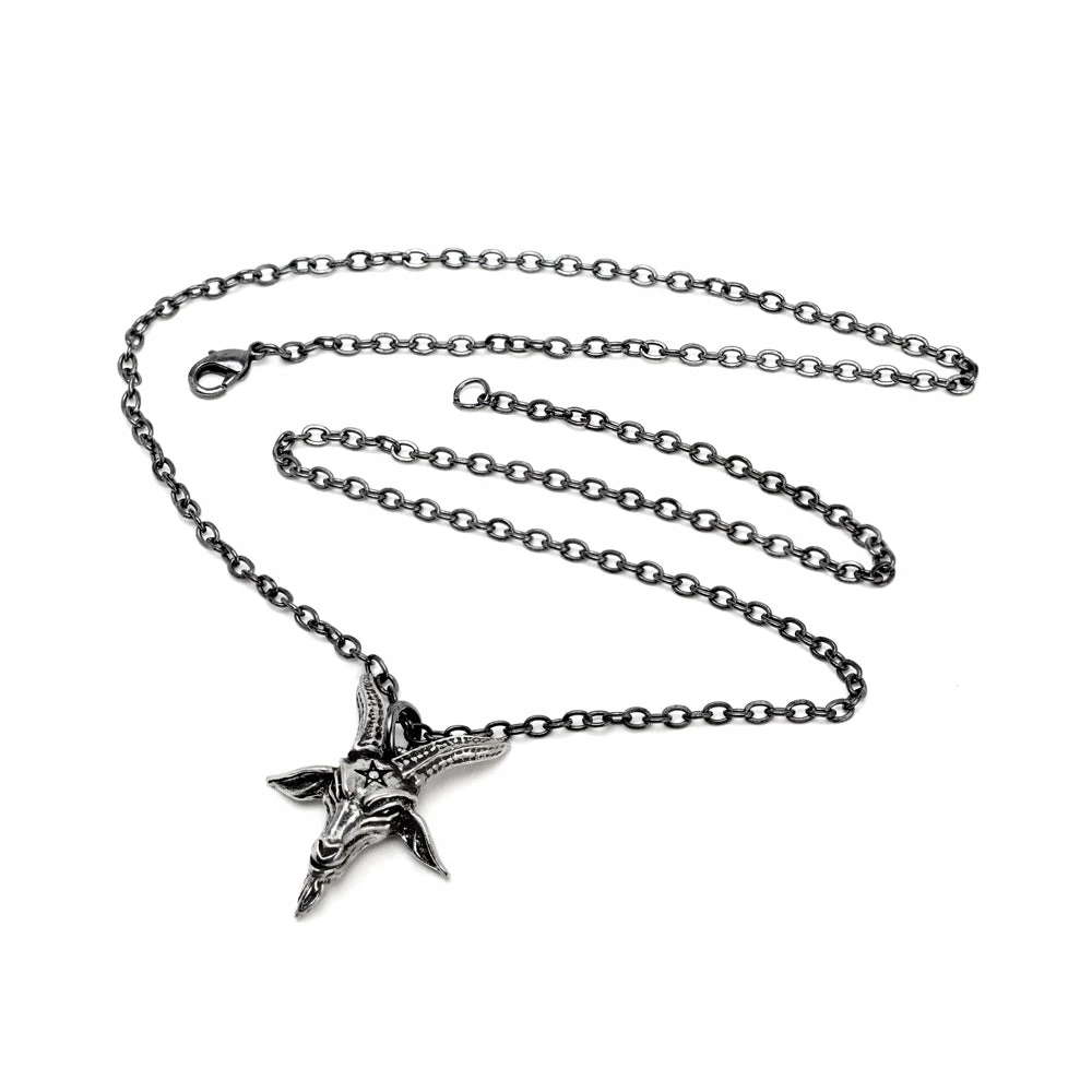 Alchemy Of England Men's Stuff Templars Bane Pendant 4 Alchemy Of England Men's Stuff Templars Bane Pendant