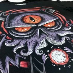 Akumu Ink Men's Stuff The Awakening Unisex T-shirt