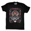 Akumu Ink Men's Stuff The Awakening Unisex T-shirt 2 Akumu Ink Men's Stuff The Awakening Unisex T-shirt
