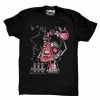 Akumu Ink Men's Stuff The Monster Inside - Unisex T-shirt