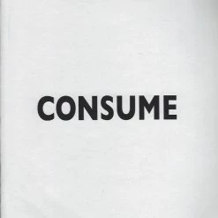 Gore Noir Magazine #13 - They Live - LImited Edition Books