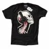Akumu Ink Men's Stuff Tone Death T-Shirt