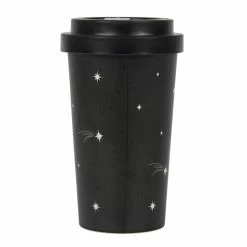 Gothic Gifts Triple Moon Bamboo Eco Travel Mug Gift Ideas 7 Gothic Gifts Triple Moon Bamboo Eco Travel Mug Gift Ideas