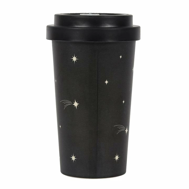 Gothic Gifts Triple Moon Bamboo Eco Travel Mug Gift Ideas 5 Gothic Gifts Triple Moon Bamboo Eco Travel Mug Gift Ideas