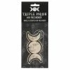 Gothic Gifts Triple Moon Vanilla Scented Air Freshener Gift Ideas 2 Gothic Gifts Triple Moon Vanilla Scented Air Freshener Gift Ideas