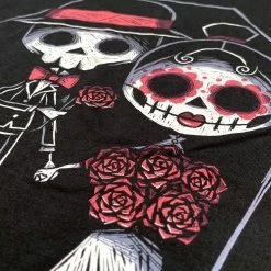 Akumu Ink Until We Meet Again... T-Shirt