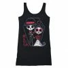Akumu Ink Until We Meet Again... Long Tanktop Women's Stuff