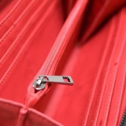 Akumu Ink Men's Stuff Us Vs. Them Long Wallet 9 Akumu Ink Men's Stuff Us Vs. Them Long Wallet