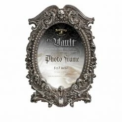 Alchemy Of England Masque Of The Black Rose Picture Frame