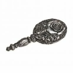 Alchemy Of England Baroque Rose Hand Mirror Gift Ideas 9 Alchemy Of England Baroque Rose Hand Mirror Gift Ideas