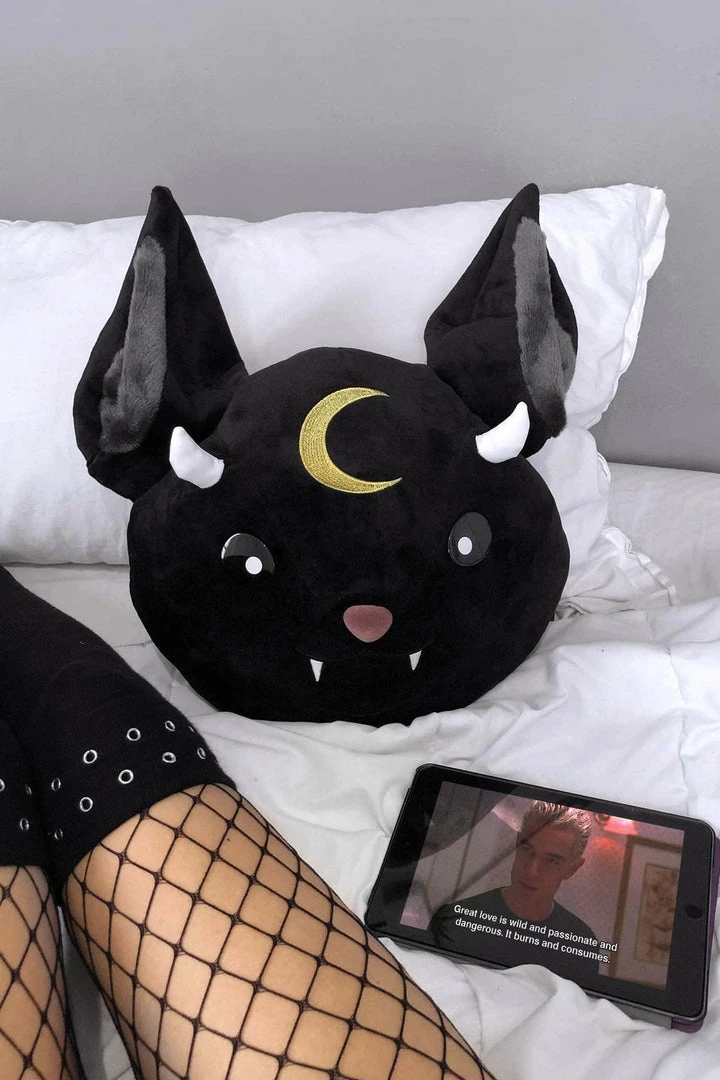 Killstar Vampir Cushion 4 Killstar Vampir Cushion