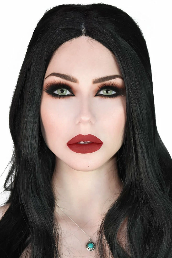 Killstar Gift Ideas Vampir Liquid Lipstick 8 Killstar Gift Ideas Vampir Liquid Lipstick