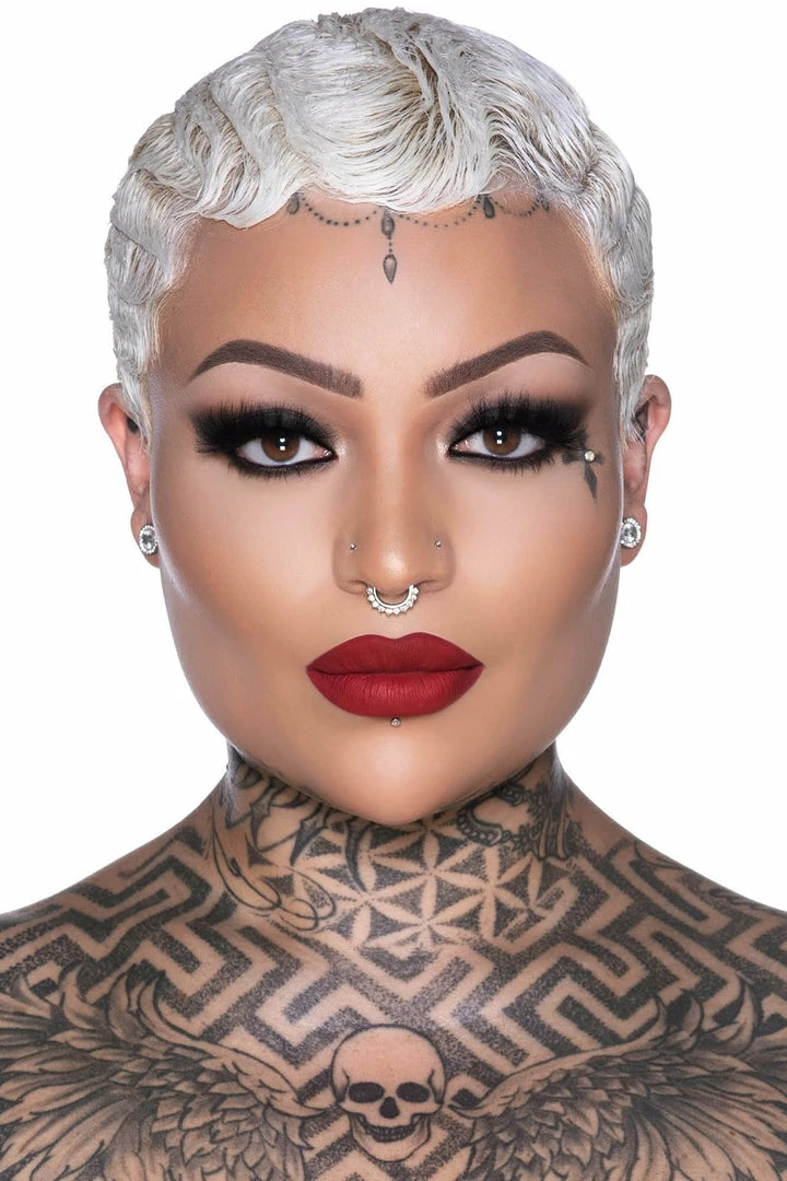 Killstar Gift Ideas Vampir Liquid Lipstick 7 Killstar Gift Ideas Vampir Liquid Lipstick