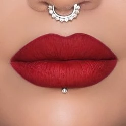 Bloody Rose Boutique store 28 Killstar Gift Ideas Vampir Liquid Lipstick