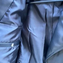 Cyanide Vegan Leather Jacket 12 Cyanide Vegan Leather Jacket