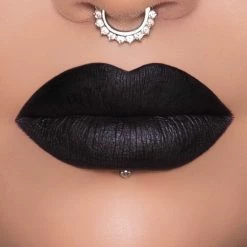 Killstar Gift Ideas Void Liquid Lipstick