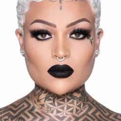 Killstar Gift Ideas Void Liquid Lipstick 11 Killstar Gift Ideas Void Liquid Lipstick