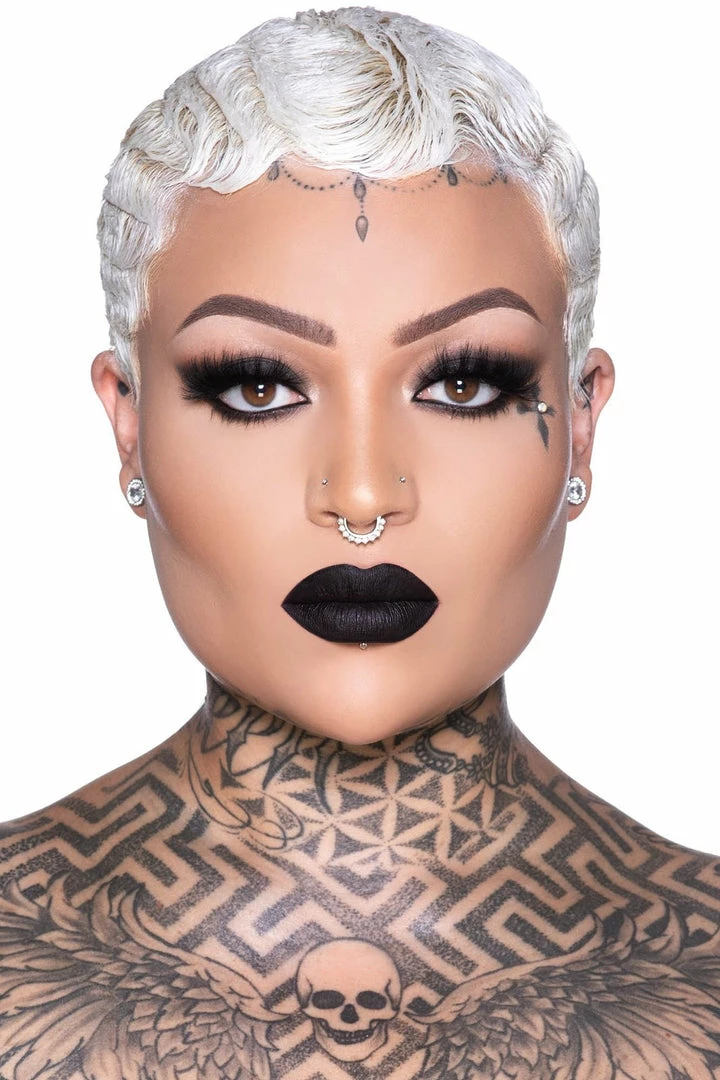 Killstar Gift Ideas Void Liquid Lipstick 6 Killstar Gift Ideas Void Liquid Lipstick