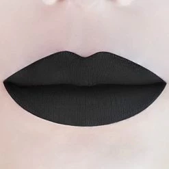 Killstar Gift Ideas Void Liquid Lipstick