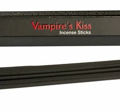 Stamford London Vampires Kiss Incense