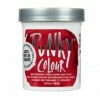 Punky Colour, Semi-Permanent Conditioning Hair Color, Vermillion Red, 3.5 Fl Oz 2 Punky Colour, Semi-Permanent Conditioning Hair Color, Vermillion Red, 3.5 Fl Oz