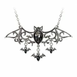 Alchemy Of England Viennese Nights Necklace