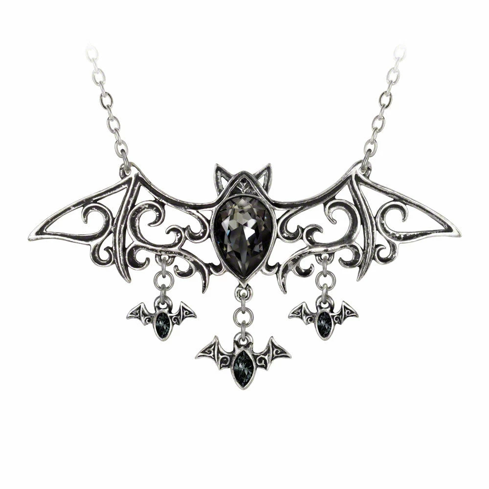 Alchemy Of England Viennese Nights Necklace 3 Alchemy Of England Viennese Nights Necklace