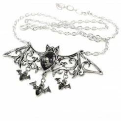 Alchemy Of England Viennese Nights Necklace