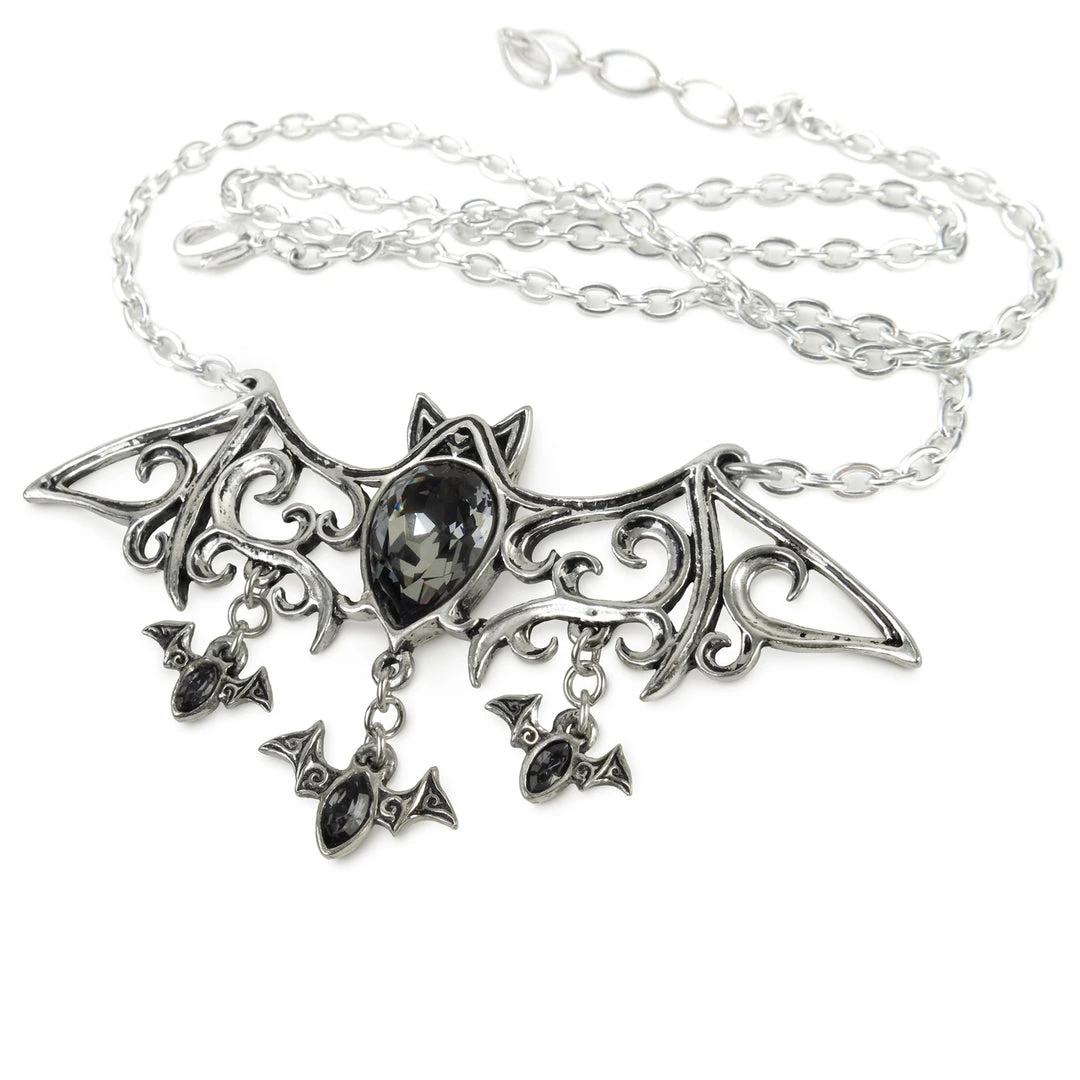 Alchemy Of England Viennese Nights Necklace 4 Alchemy Of England Viennese Nights Necklace