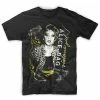 Rock Roll Repeat Alice Bag T-Shirt Men's Stuff