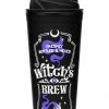 Killstar Gift Ideas Witch's Brew Cold Brew Cup