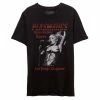 Rock Roll Repeat Men's Stuff Pledge Allegiance - Plasmatics T-Shirt