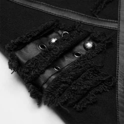 Punk Rave Gothic Decadent Women's Skirt Women's Stuff 16 Punk Rave Gothic Decadent Women's Skirt Women's Stuff