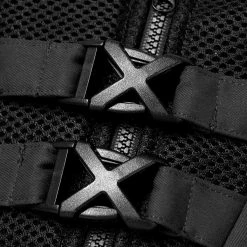 Punk Rave Men's Stuff Black And Gray Corset With Buckles 14 Punk Rave Men's Stuff Black And Gray Corset With Buckles