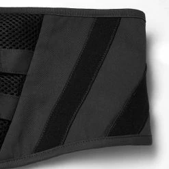 Punk Rave Men's Stuff Black And Gray Corset With Buckles 15 Punk Rave Men's Stuff Black And Gray Corset With Buckles