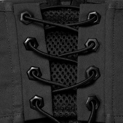 Punk Rave Men's Stuff Black And Gray Corset With Buckles 13 Punk Rave Men's Stuff Black And Gray Corset With Buckles
