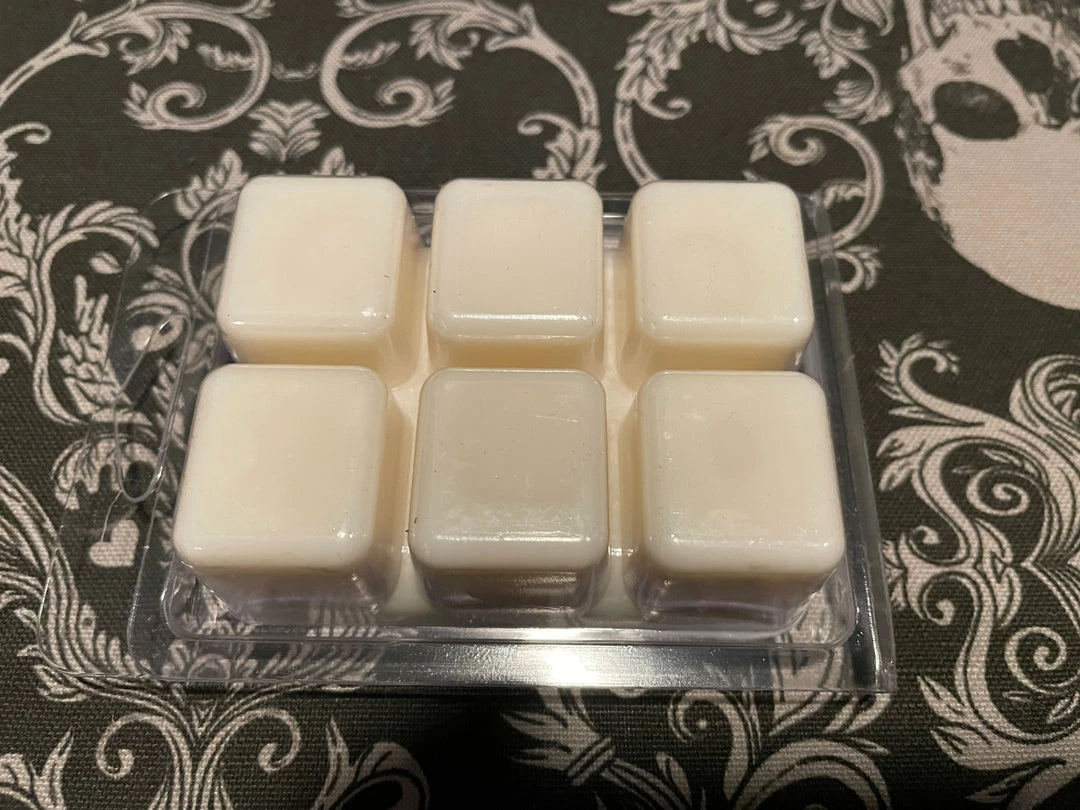 Get Fictional Gift Ideas Nightlock - Wax Melt 4 Get Fictional Gift Ideas Nightlock - Wax Melt