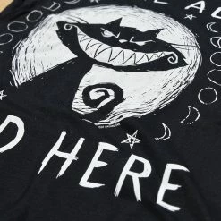 Akumu Ink We're All Mad Here Women's T-Shirt