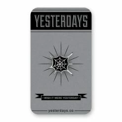 Yesterdays Dream Catcher