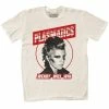 Rock Roll Repeat Wendy Will Win - Wendy O. Williams Unisex T-Shirt Men's Stuff