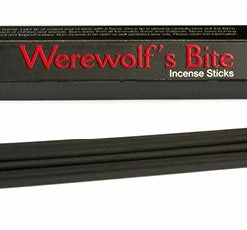 Stamford London Werewolf's Bite Incense