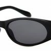 A.J. Morgan Wincey - Black Sunglasses Women's Stuff 1 A.J. Morgan Wincey - Black Sunglasses Women's Stuff