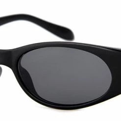 A.J. Morgan Wincey - Black Sunglasses Women's Stuff