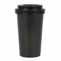 Gothic Gifts Witches Brew Eco Bamboo Travel Mug