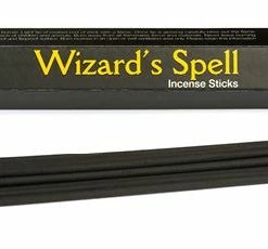 Stamford London Incense Wizard's Spell