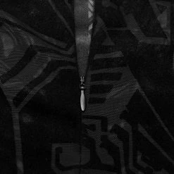 Punk Rave Cyber Mesh T-shirt