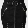 Killstar Women's Stuff Ximena Mini Skirt