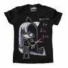 Akumu Ink You're To Die For - Women's T-shirt Women's Stuff 1 Akumu Ink You're To Die For - Women's T-shirt Women's Stuff