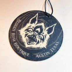 Bloody Rose Boutique Other Bloody Rose Bat Air Freshener - Coconut